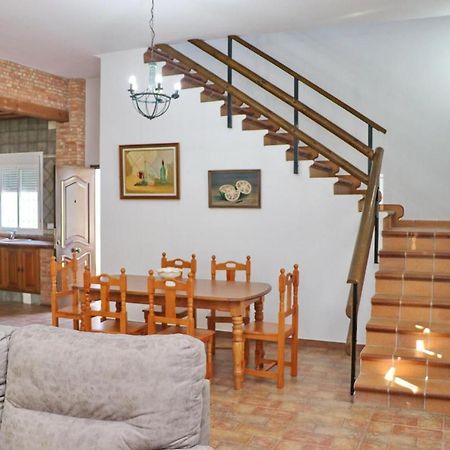 Chalet Pradillo Conil De La Frontera Εξωτερικό φωτογραφία