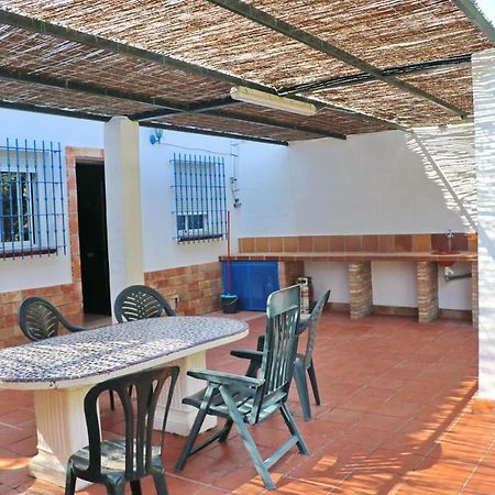 Chalet Pradillo Conil De La Frontera Εξωτερικό φωτογραφία