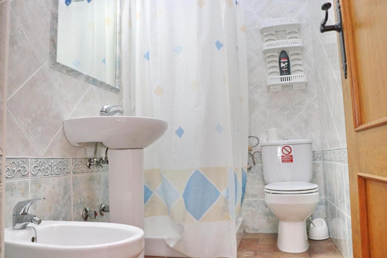 Chalet Pradillo Conil De La Frontera Εξωτερικό φωτογραφία