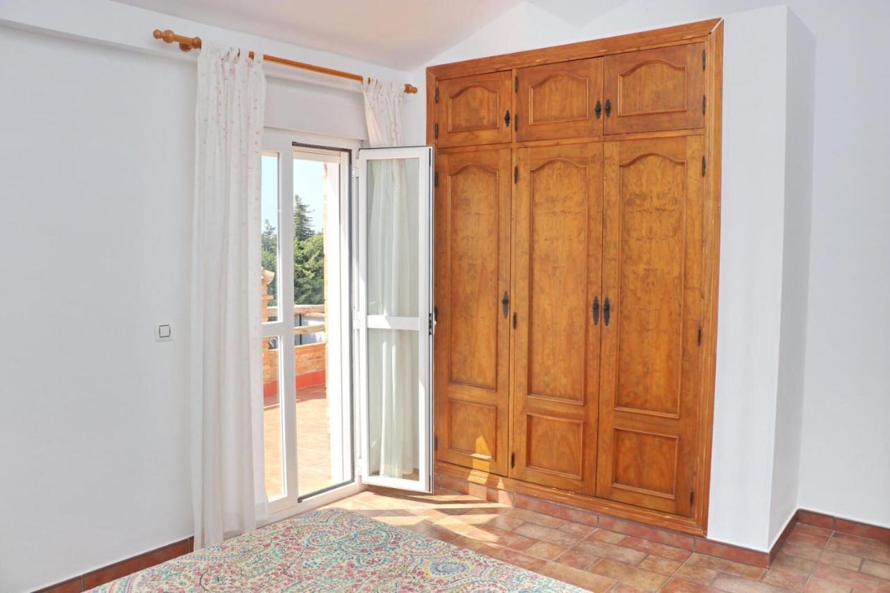 Chalet Pradillo Conil De La Frontera Εξωτερικό φωτογραφία