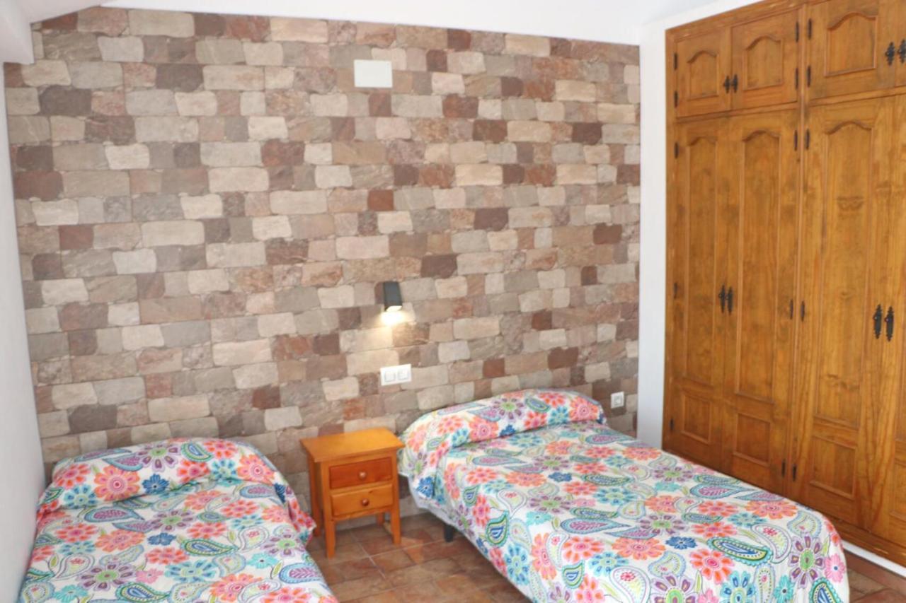 Chalet Pradillo Conil De La Frontera Εξωτερικό φωτογραφία