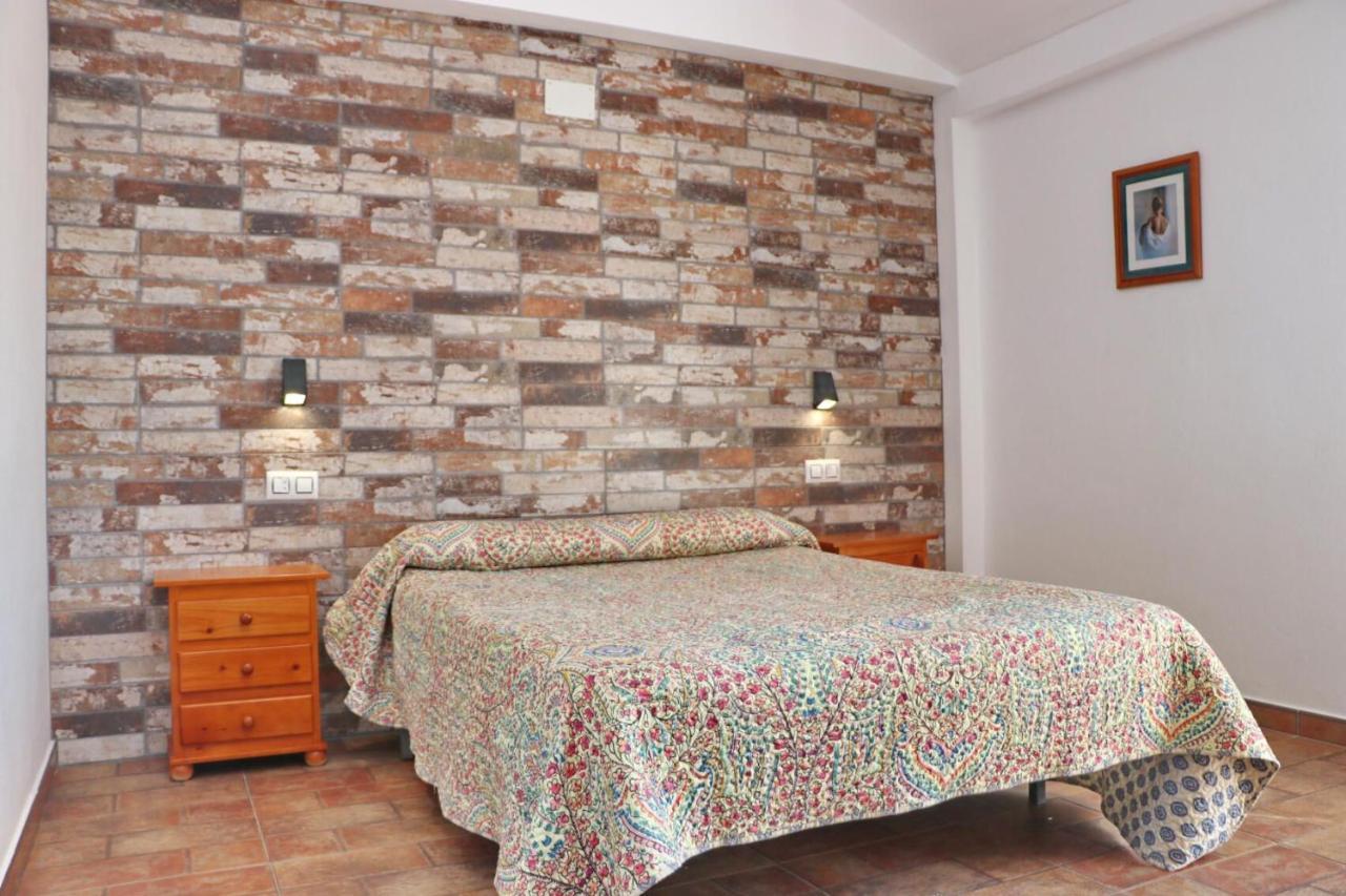 Chalet Pradillo Conil De La Frontera Εξωτερικό φωτογραφία