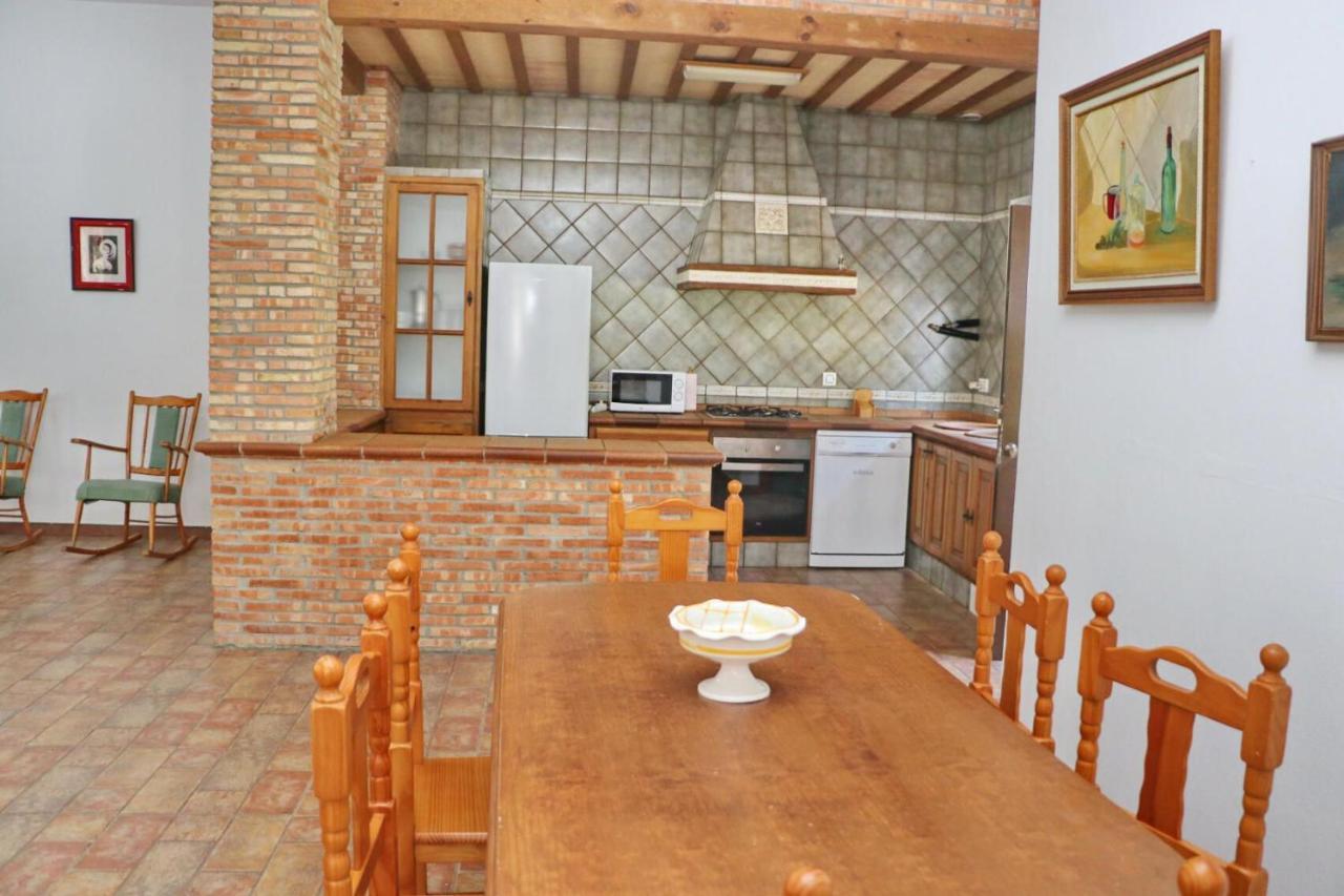 Chalet Pradillo Conil De La Frontera Εξωτερικό φωτογραφία